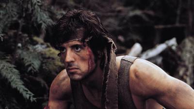Culture Shock: Social rights and Hollywood wrongs – why Rambo has a lot to answer for