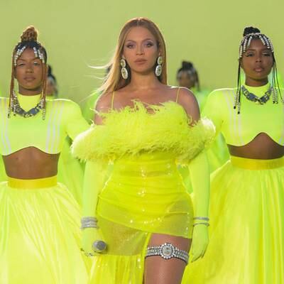 Grammys 2023: Beyoncé breaks record as Harry Styles, Kendrick Lamar, Adele and Lizzo are big winners