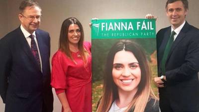 Confusion over Fianna Fáil candidate launch in North