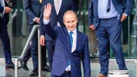IFA says Micheál Martin should concentrate on CAP budget and Brexit