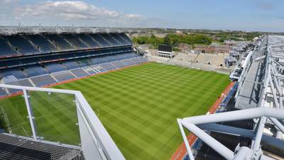 Higher civil servants reject Croke Park deal