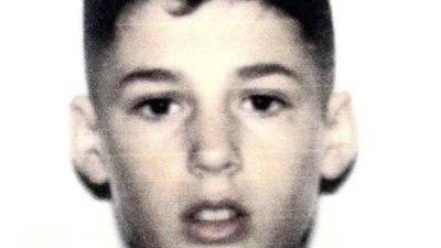 Missing boy: Gardaí seek information to help find 14 year old