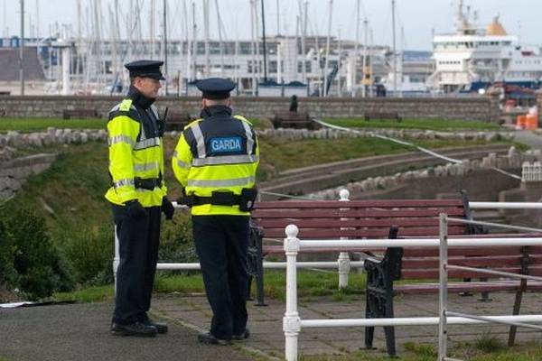 Teenager arrested over ‘vicious’ assault on woman in Dun Laoghaire