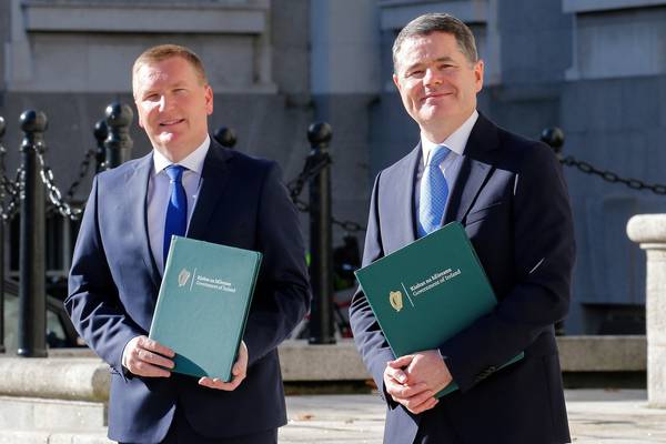 Budget 2021: Coalition borrows to spend big in ‘era of great uncertainty’