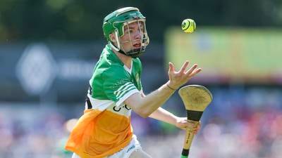 Offaly’s Adam Screeney swimming against the tide of hurling’s modern power game
