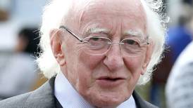 Independents seek support for a challenger to Michael D Higgins