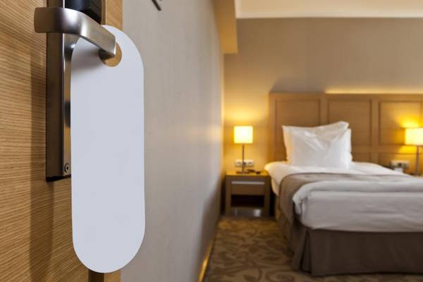 Dublin hotel room prices on the up despite increase in supply