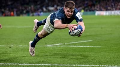 Five Irishmen nominated for EPCR player of the year award