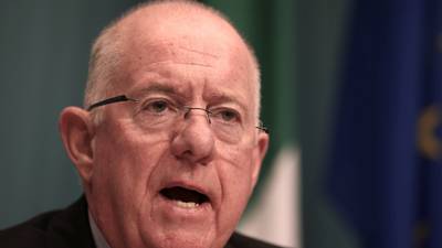 Voting controversy: Flanagan writes to Ceann Comhairle over ‘illegality’