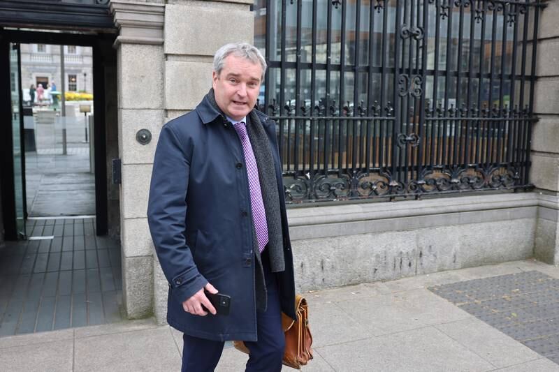 Health spending €500 million over budget expectations, Oireachtas committee hears