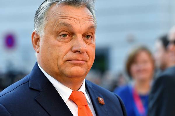 Hungary’s government under pressure on multiple fronts