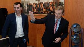 Taoiseach acknowledges Irish Water mistakes