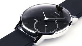 Tech Tools: Withings brings  Steel to Activite line-up