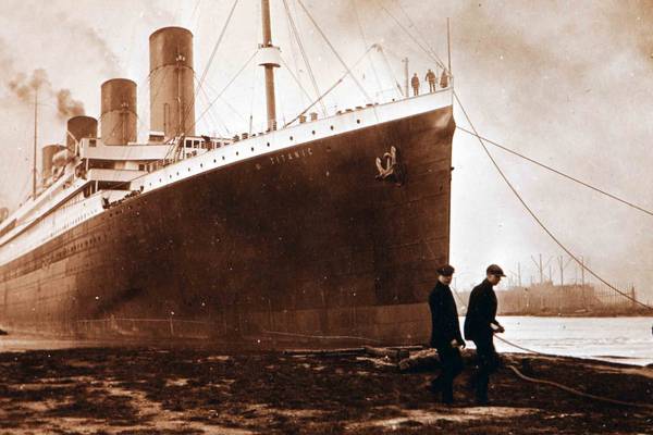 Now Titanic enthusiasts can visit the wreck for $100,000