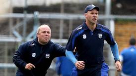 Waterford show hurling growth can only be organic
