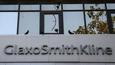 GlaxoSmithKline sells half its stake in Aspen Pharmacare