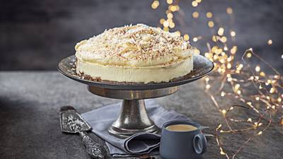 How to cook Christmas: Spectacular desserts