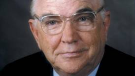 Irish-American businessman Don Keough dies aged 88
