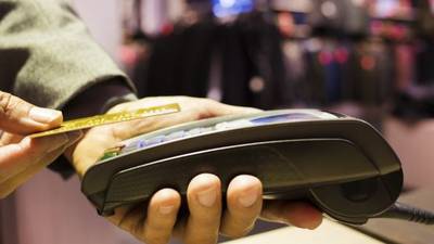 More than 3m contactless payments made each week in Republic