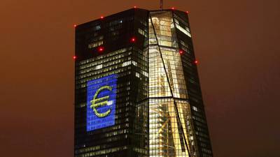 Mario Draghi prepares fresh stimulus as economic fears grow