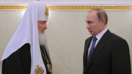 Pope Francis to hold historic first meeting with Russian patriarch