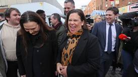 Sinn Féin surge driven by younger urban voters