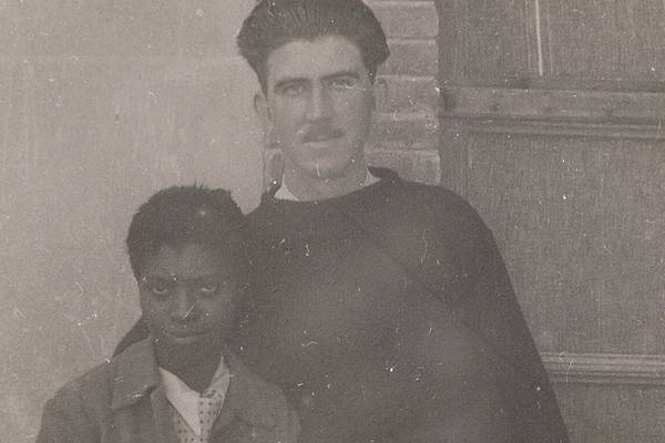 The Tipperary man who fell in love while fighting in the Spanish Civil War