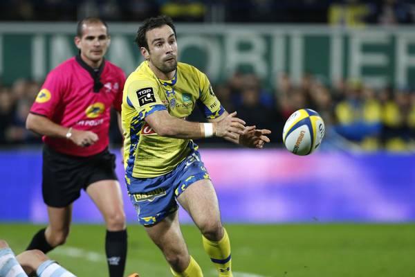 Liam Toland: Patient Saracens will outlast Clermont