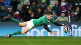 Rugby Stats: Irish numbers stack up individually and collectively