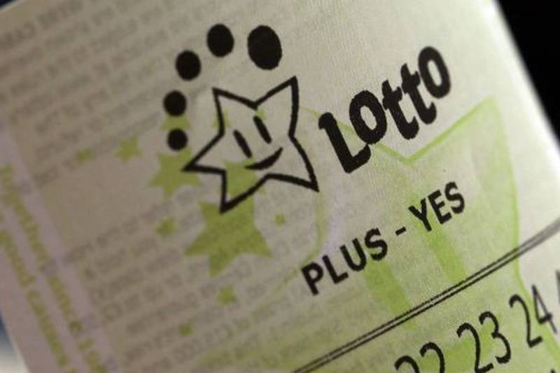 Limerick store that sold €115m Lotto ticket to Dolores McNamara sells €9m winning ticket