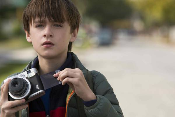 The Book of Henry review: makes Jurassic Park seem plausible