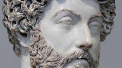 Get stoic in minutes with Massimo Pigliucci’s podcast