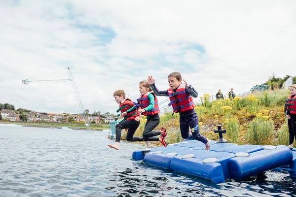 Jump into summer: 50 great days out around Ireland for all the family