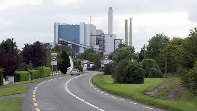 Midlands power plant closed amid concerns over water discharges