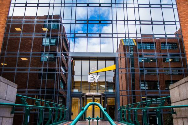 EY to create 600 jobs over the next 12 months