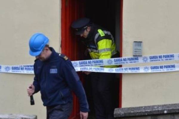 Fire alarm not working when arson killed two, inquest hears