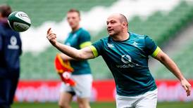 Rory Best named as Fiji’s forwards coach for autumn tour to Europe