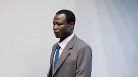 Former Lord’s Resistance Army commander sentenced to 25 years by ICC