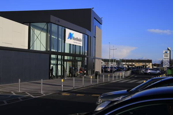 German investor pays €50m for Northside Shopping Centre