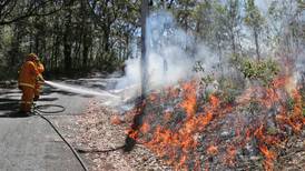 Australian bush fires reignite climate change debate