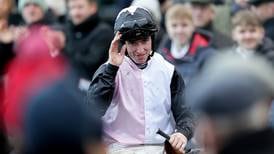 Leading jockey Jack Kennedy reaches maiden ‘century’ of winners for first time 