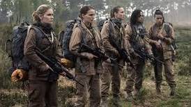 Annihilation: Natalie Portman in a whip-smart Netflix sci-fi movie