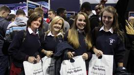 The Irish Times Higher Options expo: how to make the most of it