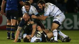 Leinster’s Hayden Triggs hit with three-week suspension