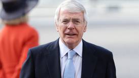 British state papers: John Major did not want admission of ‘regret’ over Bloody Sunday