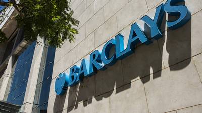 Ex-Barclays trader convicted in Euribor rigging scandal