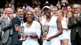 Wimbledon: Nothing stops Serena Williams from fulfilling life less ordinary