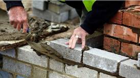 Government to propose solutions for builders set to suffer from inflation