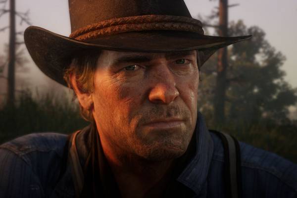 Red Dead Redemption 2: Roger Clark plays his best game yet