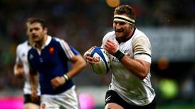 All Blacks in no mood to surrender winning record against France